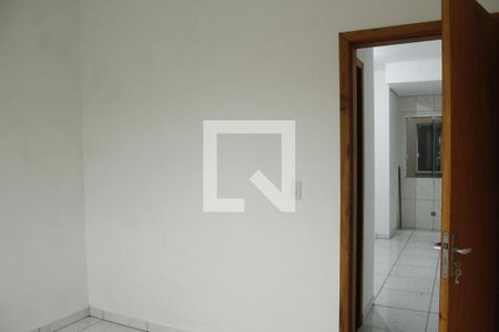 Quarto de apartamento para alugar com 1 quarto, 37m² em Jardim Algarve, Alvorada