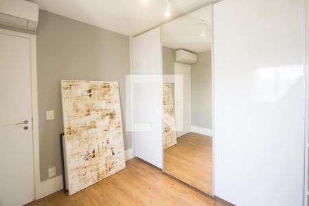 Quarto 1 de apartamento à venda com 3 quartos, 130m² em Jardim Dom Bosco, São Paulo