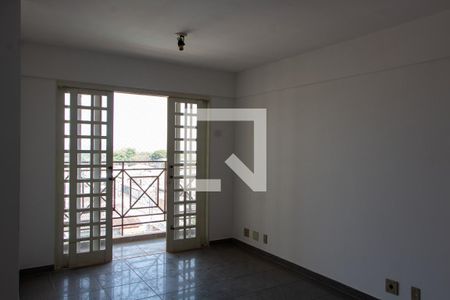 SALA de apartamento para alugar com 3 quartos, 80m² em Vila Costa E Silva, Campinas