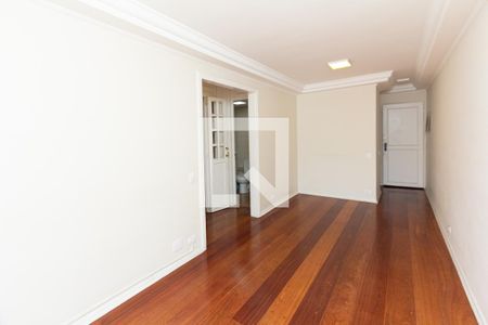 Sala de apartamento para alugar com 2 quartos, 70m² em Vila Olímpia, São Paulo