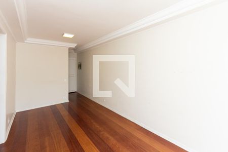 Sala de apartamento para alugar com 2 quartos, 70m² em Vila Olímpia, São Paulo