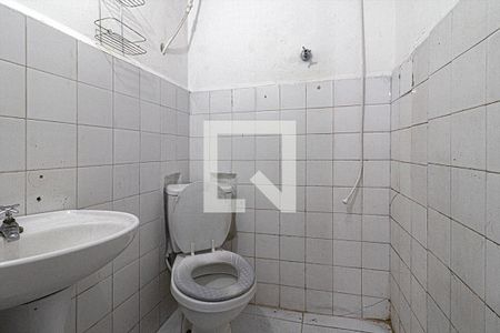 Banheiro de apartamento para alugar com 1 quarto, 65m² em Liberdade, São Paulo