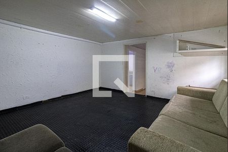 sala_2 de apartamento para alugar com 1 quarto, 65m² em Liberdade, São Paulo