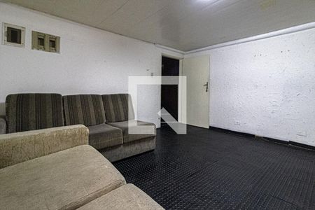 Sala de apartamento para alugar com 1 quarto, 65m² em Liberdade, São Paulo