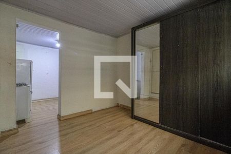 Quarto de apartamento para alugar com 1 quarto, 65m² em Liberdade, São Paulo