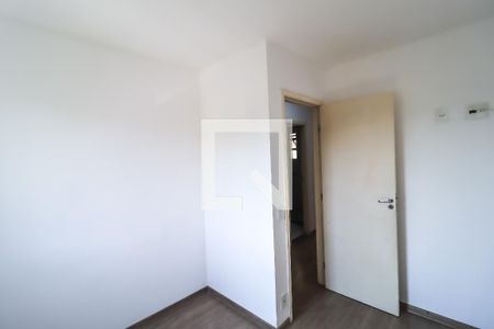 Quarto 1 de apartamento à venda com 3 quartos, 70m² em Vila Caraguata, São Paulo