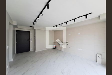 Sala/Cozinha de apartamento para alugar com 2 quartos, 45m² em Santana, São Paulo