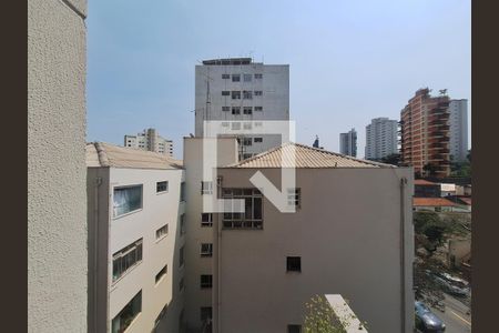 Vista Quarto 2 de apartamento para alugar com 2 quartos, 45m² em Santana, São Paulo