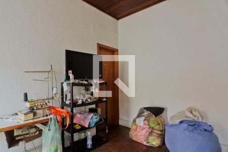 Sala de casa à venda com 2 quartos, 240m² em Vila Baruel, São Paulo