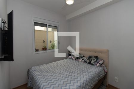 Quarto de apartamento à venda com 1 quarto, 47m² em Vila Guilherme, São Paulo