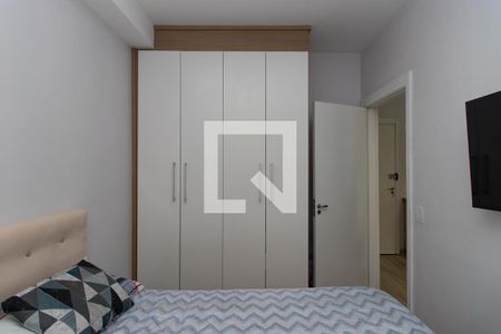 Quarto de apartamento à venda com 1 quarto, 47m² em Vila Guilherme, São Paulo