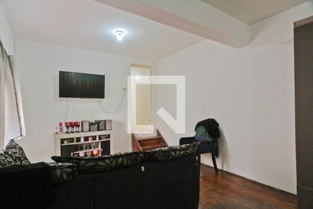 Sala/Quarto de casa à venda com 1 quarto, 152m² em Vila Baruel, São Paulo