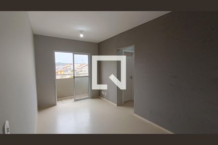 Apartamento para alugar com 2 quartos, 50m² em Vila Haro, Sorocaba