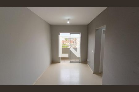 Apartamento para alugar com 2 quartos, 50m² em Vila Haro, Sorocaba