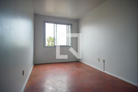 Sala de apartamento à venda com 1 quarto, 41m² em Passo da Areia, Porto Alegre