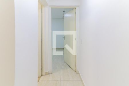 Quarto de kitnet/studio para alugar com 1 quarto, 22m² em Rio Pequeno, São Paulo