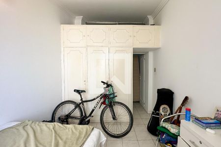 Quarto de apartamento à venda com 1 quarto, 40m² em Copacabana, Rio de Janeiro