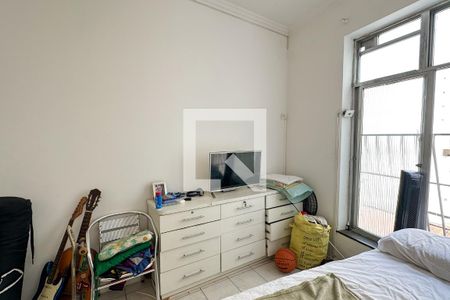 Quarto de apartamento à venda com 1 quarto, 40m² em Copacabana, Rio de Janeiro