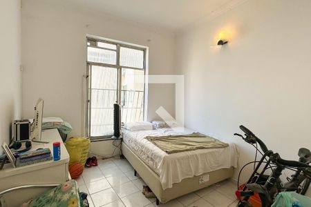 Quarto de apartamento à venda com 1 quarto, 40m² em Copacabana, Rio de Janeiro