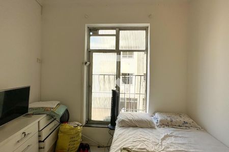 Quarto de apartamento à venda com 1 quarto, 40m² em Copacabana, Rio de Janeiro