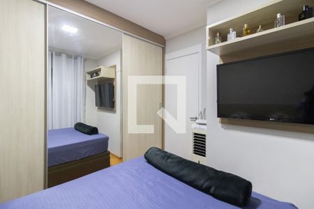 Quarto 1 de apartamento à venda com 2 quartos, 45m² em Ponte Grande, Guarulhos