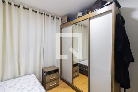 Quarto 2 de apartamento à venda com 2 quartos, 45m² em Ponte Grande, Guarulhos