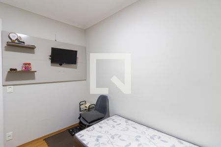 Quarto 2 de apartamento à venda com 2 quartos, 45m² em Ponte Grande, Guarulhos