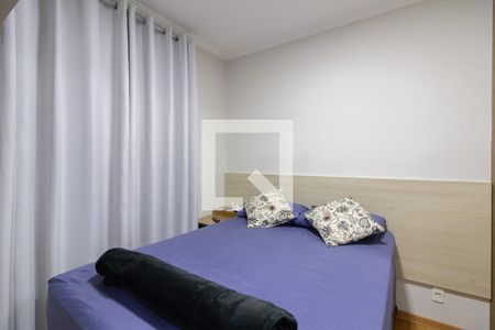 Quarto 1 de apartamento à venda com 2 quartos, 45m² em Ponte Grande, Guarulhos