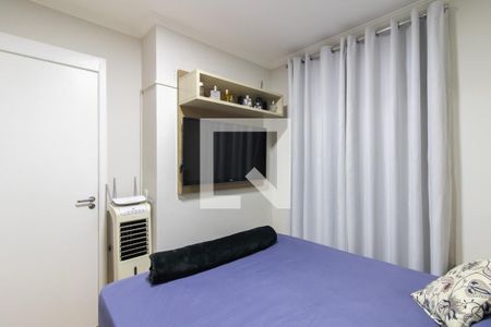 Quarto 1 de apartamento à venda com 2 quartos, 45m² em Ponte Grande, Guarulhos