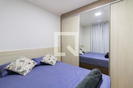 Quarto 1 de apartamento à venda com 2 quartos, 45m² em Ponte Grande, Guarulhos