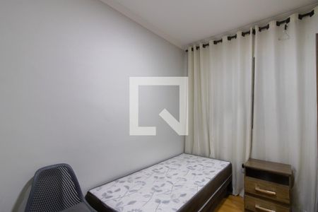 Quarto 2 de apartamento à venda com 2 quartos, 45m² em Ponte Grande, Guarulhos