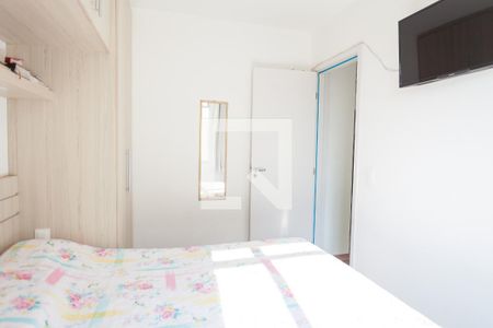 quarto 2 de apartamento à venda com 2 quartos, 48m² em Linda Vista, Contagem