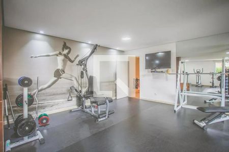 Foto 16 de apartamento à venda com 3 quartos, 84m² em Chácara Inglesa, São Paulo