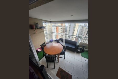 Foto 01 de apartamento à venda com 3 quartos, 84m² em Chácara Inglesa, São Paulo