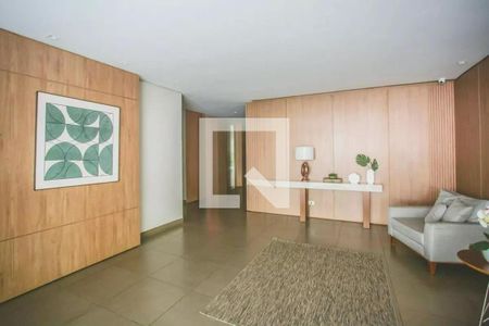 Foto 30 de apartamento à venda com 3 quartos, 84m² em Chácara Inglesa, São Paulo