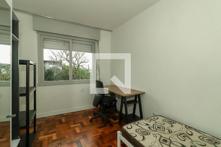 Quarto de apartamento para alugar com 2 quartos, 60m² em Humaitá, Porto Alegre