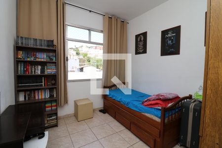 Quarto 2 de apartamento à venda com 2 quartos, 70m² em Jardim Carioca, Rio de Janeiro