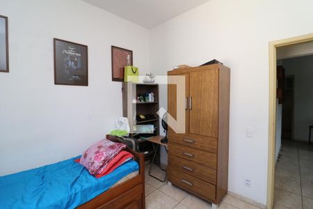 Quarto 2 de apartamento à venda com 2 quartos, 70m² em Jardim Carioca, Rio de Janeiro