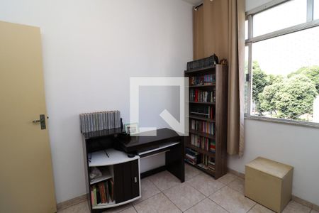 Quarto 2 de apartamento à venda com 2 quartos, 70m² em Jardim Carioca, Rio de Janeiro