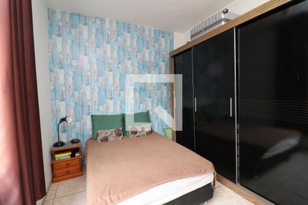 Quarto 1 de apartamento à venda com 2 quartos, 70m² em Jardim Carioca, Rio de Janeiro