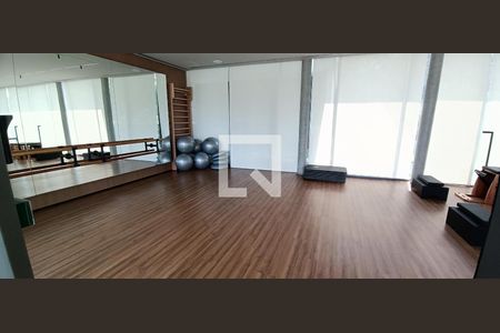 Pilates de apartamento à venda com 2 quartos, 142m² em Jardim Morumbi, São Paulo