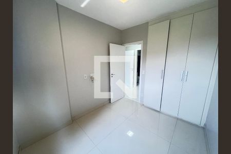 Quarto 2 de apartamento para alugar com 3 quartos, 87m² em Vila da Serra, Nova Lima