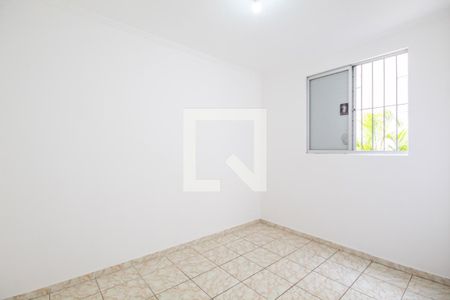 Quarto 1 de apartamento à venda com 2 quartos, 48m² em Vila Yolanda, Osasco