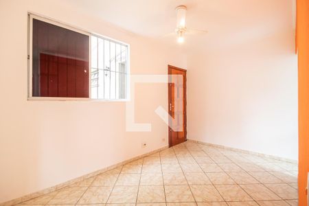 Sala de apartamento à venda com 2 quartos, 48m² em Vila Yolanda, Osasco