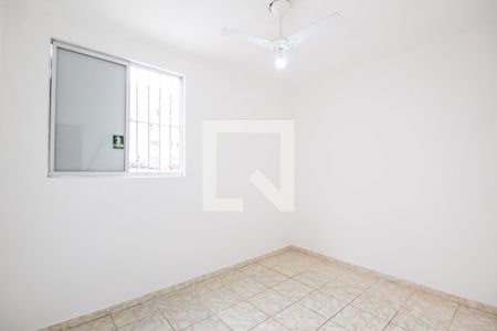 Quarto 2 de apartamento à venda com 2 quartos, 48m² em Vila Yolanda, Osasco