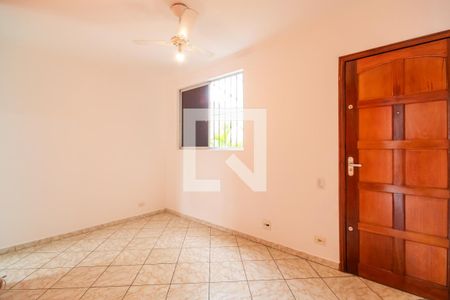 Sala de apartamento à venda com 2 quartos, 48m² em Vila Yolanda, Osasco