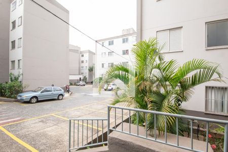 Vista do Quarto 1 de apartamento à venda com 2 quartos, 48m² em Vila Yolanda, Osasco