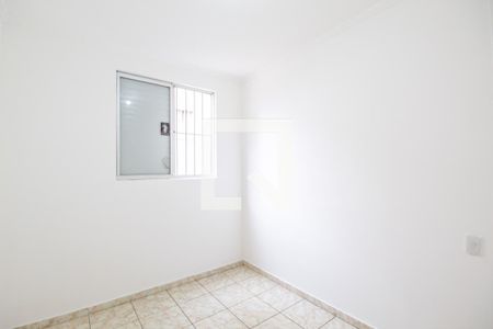 Quarto 1 de apartamento à venda com 2 quartos, 48m² em Vila Yolanda, Osasco