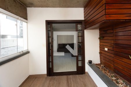 Varanda de apartamento à venda com 2 quartos, 85m² em Indianópolis, São Paulo