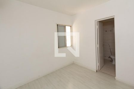 Suíte de apartamento à venda com 2 quartos, 85m² em Indianópolis, São Paulo